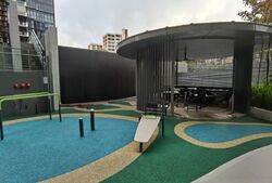 The Garden Residences (D19), Apartment #545942641